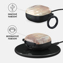 Serene Sunset - Samsung Galaxy Buds Pro Pouzdro 3