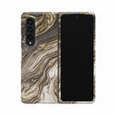 Endless Beauty - Samsung Galaxy Z Fold 3 Kryt