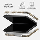 Endless Beauty - Samsung Galaxy Z Fold 3 Kryt 2