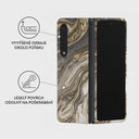 Endless Beauty - Samsung Galaxy Z Fold 3 Kryt 3