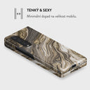 Endless Beauty - Samsung Galaxy Z Fold 3 Kryt 4