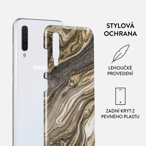 Endless Beauty - Samsung Galaxy A70 Kryt 2