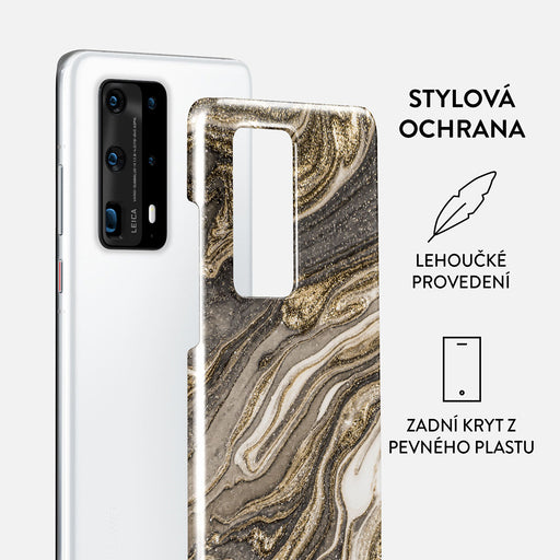 Endless Beauty - Huawei P40 Pro Plus Kryt 2