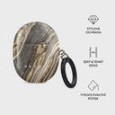 Endless Beauty - Google Pixel Buds A Pouzdro 4