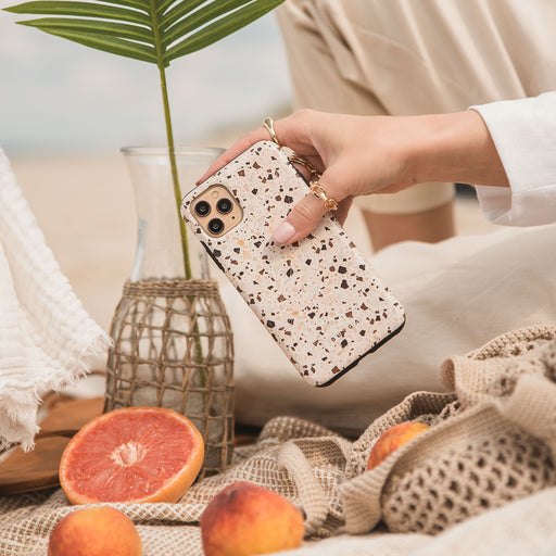 Distant Noise - Samsung Galaxy Z Flip 4 Kryt 16