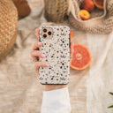 Distant Noise - Samsung Galaxy A12 4G Kryt 8