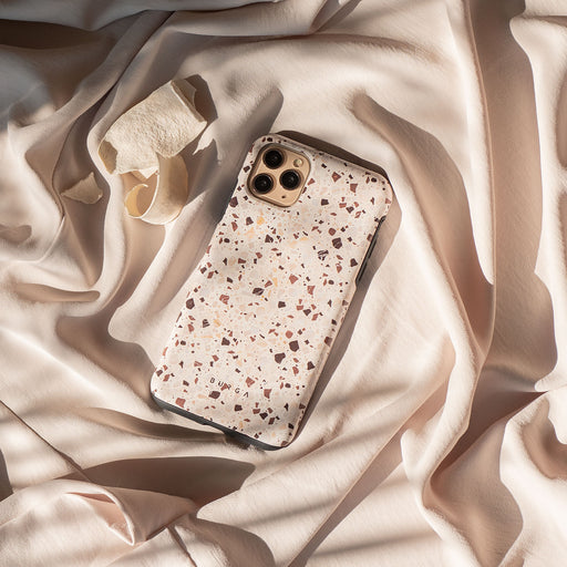 Distant Noise - Samsung Galaxy Z Flip 4 Kryt 20