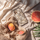 Happy Place - iPhone SE (2020) Kryt 13