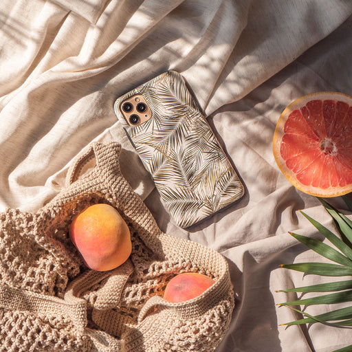 Happy Place - iPhone SE (2020) Kryt 13