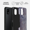Side Effect - Samsung Galaxy A22 5G Kryt 2