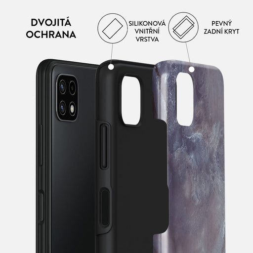 Side Effect - Samsung Galaxy A22 5G Kryt 2