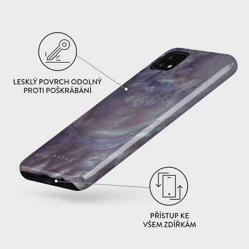 Side Effect - Samsung Galaxy A22 5G Kryt 3