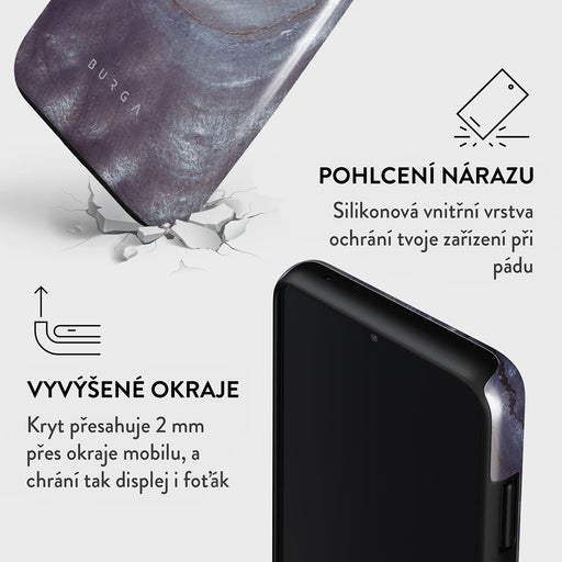 Side Effect - Samsung Galaxy A22 5G Kryt 4