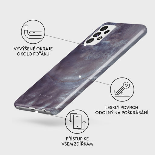 Side Effect - Samsung Galaxy A72 4G / 5G Kryt 3