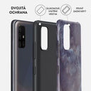 Side Effect - Samsung Galaxy A71 4G Kryt 6