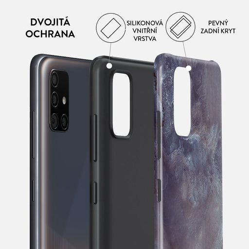 Side Effect - Samsung Galaxy A71 4G Kryt 6
