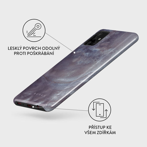 Side Effect - Samsung Galaxy A71 4G Kryt 7
