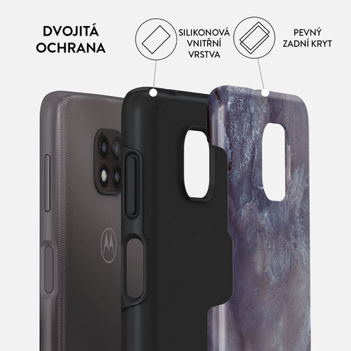 Side Effect - Motorola Moto G Power 2021 Kryt 2