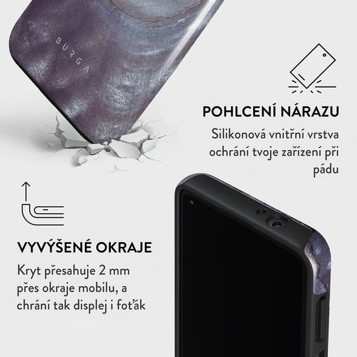 Side Effect - Motorola Moto G Power 2021 Kryt 4