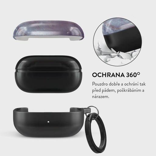 Side Effect - Samsung Galaxy Buds Live Pouzdro 2