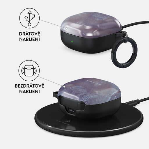 Side Effect - Samsung Galaxy Buds Live Pouzdro 3