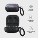 Side Effect - Samsung Galaxy Buds Live Pouzdro 4