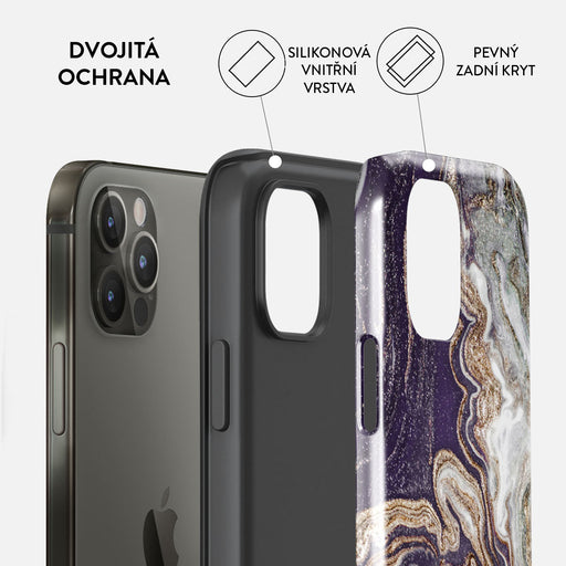 Nostalgia Feeling - iPhone 12 Pro Kryt 6
