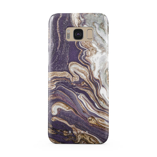 Nostalgia Feeling - Samsung Galaxy S8 Kryt 1