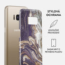 Nostalgia Feeling - Samsung Galaxy S8 Kryt 2