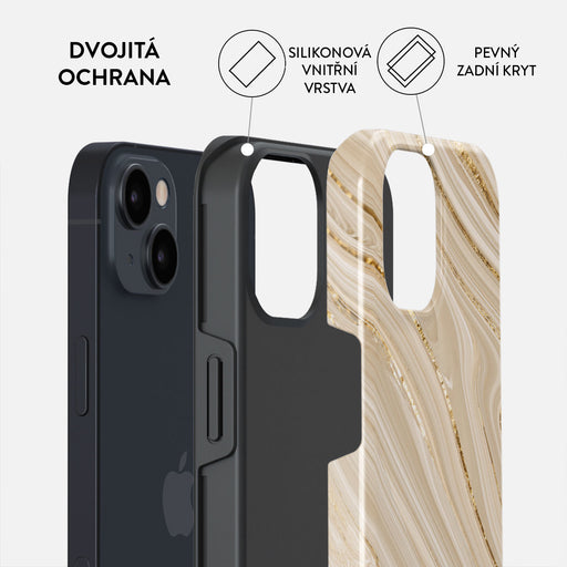 Full Glam - iPhone 14 Plus Kryt 6