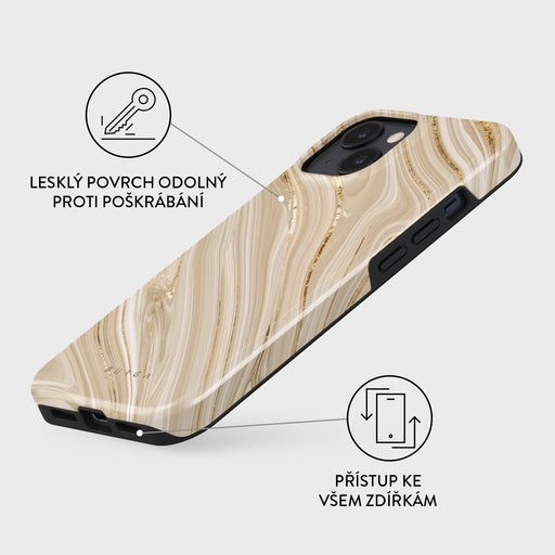 Full Glam - iPhone 14 Plus Kryt 7