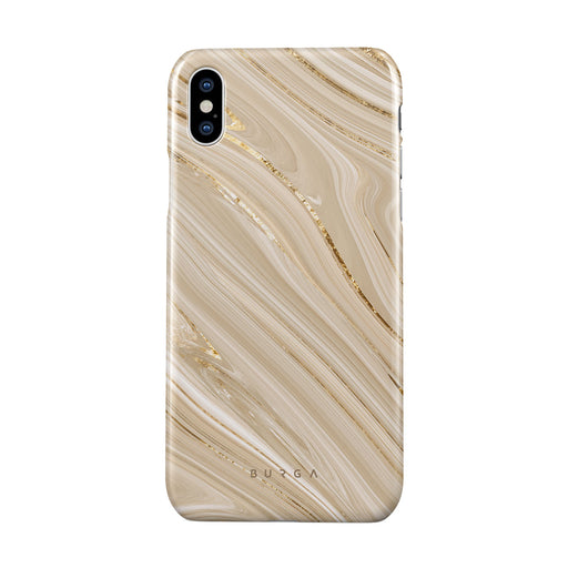 Full Glam - iPhone XS Max Kryt 1