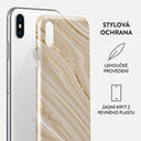 Full Glam - iPhone X / XS Kryt 2