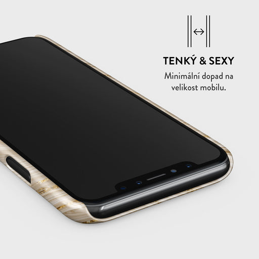 Full Glam - iPhone X / XS Kryt 4
