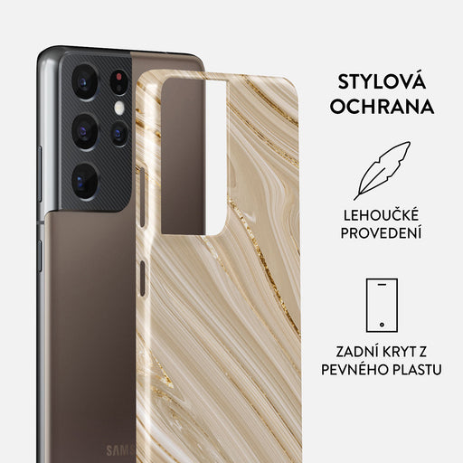 Full Glam - Samsung Galaxy S21 Ultra Kryt 2
