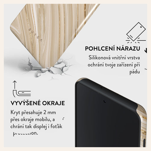 Full Glam - Samsung Galaxy A51 4G Kryt 8