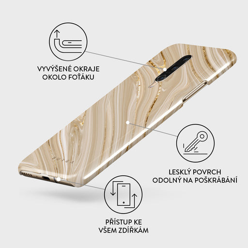 Full Glam - OnePlus 7 Pro / 7T Pro Kryt 3