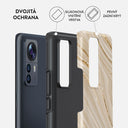 Full Glam - Xiaomi 12 Pro Kryt 2