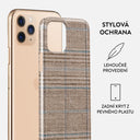 Cosy Sweater - iPhone 11 Pro Max Kryt 2