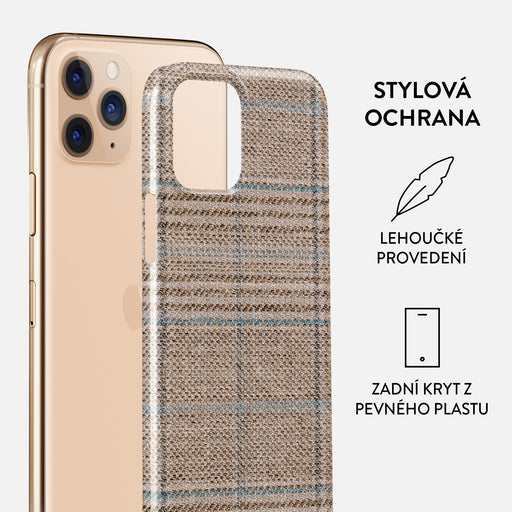 Cosy Sweater - iPhone 11 Pro Max Kryt 2