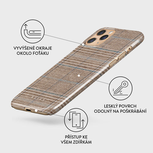 Cosy Sweater - iPhone 11 Pro Max Kryt 3