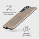 Cosy Sweater - Samsung Galaxy S21 Kryt 7