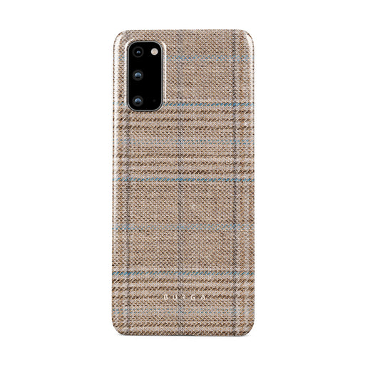 Cosy Sweater - Samsung Galaxy S20 4G / 5G Kryt 1