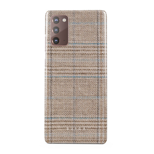 Cosy Sweater - Samsung Galaxy Note 20 4G / 5G Kryt 1