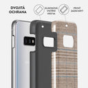 Cosy Sweater - Samsung Galaxy S10E Kryt 6