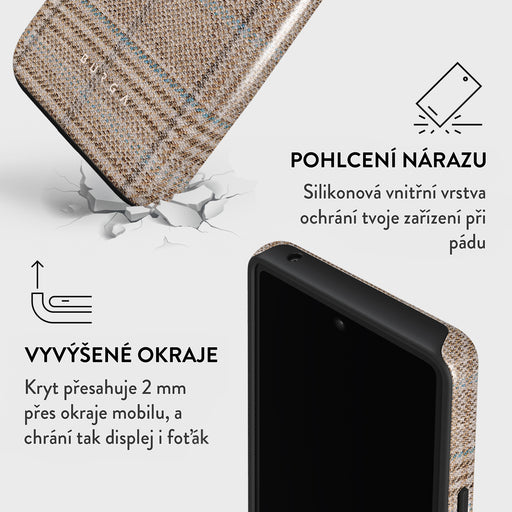 Cosy Sweater - Google Pixel 7a Kryt 4