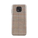 Cosy Sweater - Motorola Moto G Power 2021 Kryt