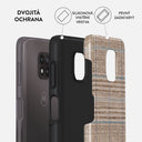 Cosy Sweater - Motorola Moto G Power 2021 Kryt 2