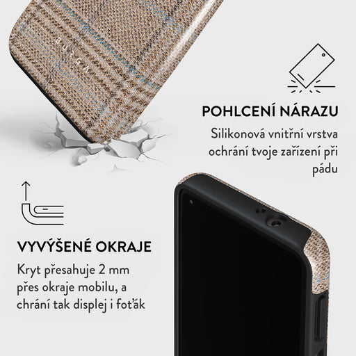 Cosy Sweater - Motorola Moto G Power 2021 Kryt 4
