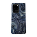 Navy Trench - Samsung Galaxy S20 Ultra 4G / 5G Kryt 1